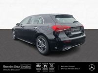 occasion Mercedes A200 Classed 150ch AMG Line 8G-DCT