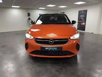 Occasion Opel Corsa 100 kW (136 ch) 2021 Orange Berline