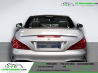 occasion Mercedes SL63 AMG ClasseAMG 63 AMG