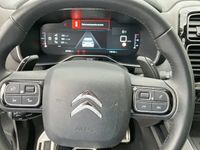 occasion Citroën C5 Aircross BlueHDi 130 S&S EAT8 Shine Pack 5 portes Diesel Automatique Gris