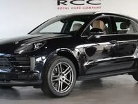 occasion Porsche Macan II 2.0l