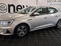 Occasion Renault Mégane IV Evolution 2023 Gris Berline