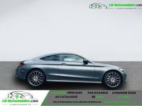 occasion Mercedes C250 Classe250 BVA