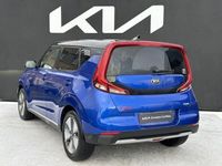 occasion Kia Soul EV 