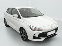 Nouvelle MG MG3 Comfort 102 ch (75 kW) 2026 Citadine