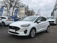 Occasion Ford Fiesta Business Edition 97 ch (71 kW) 2024 Blanc Berline