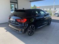 occasion Audi A1 40 tfsi 200 ch s tronic 6 s line