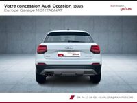 occasion Audi Q2 sport 35 TFSI 110 kW (150 ch) S tronic