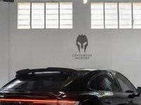 Occasion Porsche Cayenne Turbo 801 ch (589 kW) 2024 Noir SUV