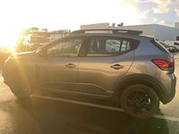 Occasion Dacia Sandero Extreme 101 ch (74 kW) 2025 Citadine