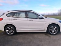 occasion BMW 220 X1 xDrive 25ech BVA6 M Sport