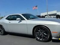 occasion Dodge Challenger 