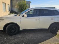 Occasion Mitsubishi Outlander Intense 160 ch (117 kW) 2014 SUV