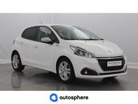 occasion Peugeot 208 1.2 PureTech 82ch E6.c Signature 5p + Kit Ethanol