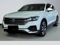 occasion VW Touareg 3.0 V6 Tdi 286ch Carat 4motion Tiptronic