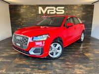 occasion Audi Q2 1.0 TFSI * GPS * CLIM BI ZONE * CRUISE * RADARS *