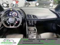 Occasion Audi R8 Coupé Sport 540 ch (397 kW) 2018 Coupé