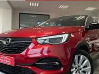 occasion Opel Grandland X 1.5 D 130ch Ultimate Bva8 98g