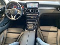 occasion Mercedes 200 GLCD 163CH AVANTGARDE LINE 9G-TRONIC