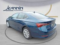 Occasion Skoda Octavia 150 ch (110 kW) 2021 Berline