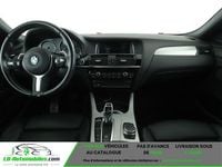 Occasion BMW X4 Sport Line 245 ch (180 kW) 2018 SUV