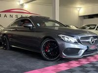 occasion Mercedes C250 ClasseD 9g-tronic Sportline