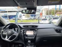occasion Nissan X-Trail dCi 150ch N-Connecta Xtronic 7 places