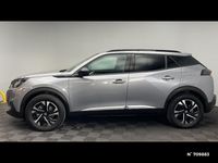 Occasion Peugeot e-2008 Allure 100 kW (136 ch) 2022 SUV