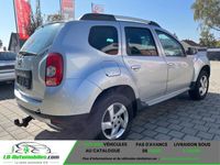 occasion Dacia Duster TCe 105 4x4