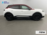 occasion Opel Mokka 1.2 Turbo 130ch GS Line BVA8