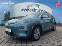 occasion Hyundai Kona Electric 204ch Executive Style Euro6d-t Evap 3cv S