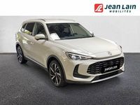 Occasion MG ZS Luxury 197 ch (144 kW) 2025 Berline