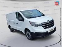 Occasion Renault Trafic 2023 Blanc glacier Monospace