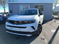 Occasion Opel Mokka Edition 136 ch (100 kW) 2025 Blanc SUV