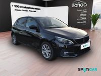 occasion Peugeot 308 1.5 BlueHDi 100ch E6.c S&S Style