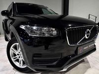 Occasion Volvo XC90 190 ch (139 kW) 2015 Noir SUV