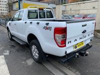 occasion Ford Ranger 2.2 Tdci 160ch Super Cab Xlt Sport