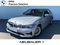 occasion BMW 318 318 dA 150ch Lounge