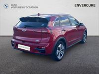 occasion Kia Niro Premium 204ch - VIVA194123530