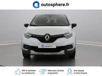 occasion Renault Captur 1.5 dCi 90ch energy Intens Euro6c