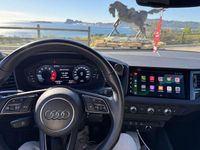 Occasion Audi A1 Sportback S-Line 116 ch (85 kW) 2019 Citadine