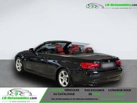 Occasion BMW 325 Comfort Edition 204 ch (150 kW) 2011 Berline