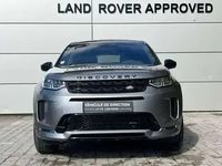 occasion Land Rover Discovery Mark Vii P200 Flexfuel Mhev Awd Bva R-dynamic S