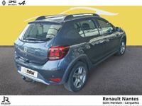 occasion Dacia Sandero 0.9 TCe 90ch Stepway