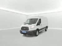 Occasion Ford Transit Business Edition 2019 Blanc Van