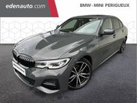 occasion BMW 320 320 d xDrive 190 ch BVA8 M Sport 4p