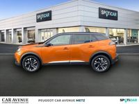 occasion Peugeot 2008 d'occasion 1.2 PureTech 130ch S&S GT Line EAT8 7cv