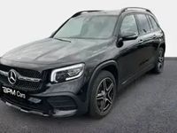 occasion Mercedes GLB200 Classe150ch Amg Line 8g Dct