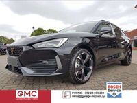 occasion Cupra Leon Sportstourer 1.5 eTSI / Navi Sitzheizung 110kW...