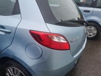 Occasion Mazda 2 2008 Citadine